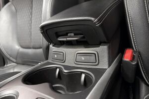 Renault Kadjar esikatselu 30