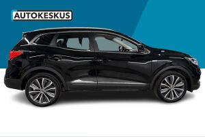 Renault Kadjar esikatselu 4