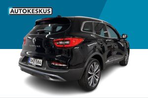 Renault Kadjar esikatselu 5