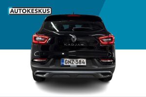 Renault Kadjar esikatselu 6