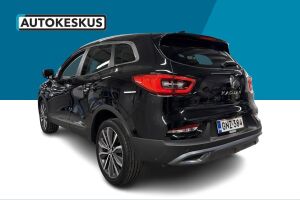 Renault Kadjar esikatselu 7
