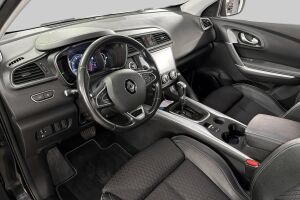 Renault Kadjar esikatselu 9