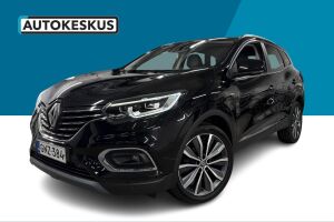 Renault Kadjar esikatselu 0