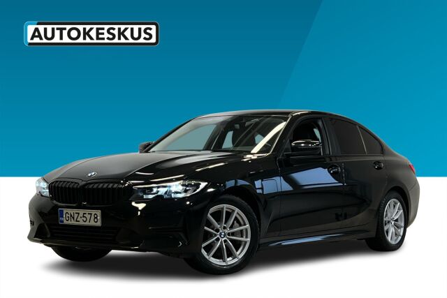 BMW 3-SARJA
