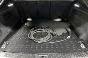 Audi Q8 esikatselu 9