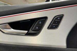 Audi Q8 esikatselu 12