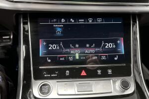 Audi Q8 esikatselu 16