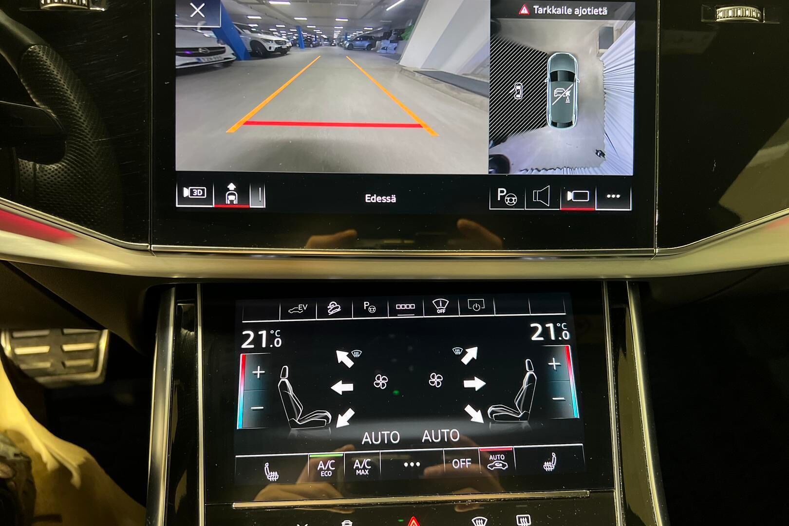 Audi Q8 iso kuva 17
