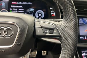 Audi Q8 esikatselu 18