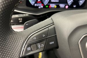 Audi Q8 esikatselu 19