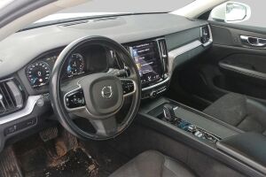 Volvo V60 esikatselu 0