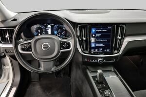 Volvo V60 esikatselu 10