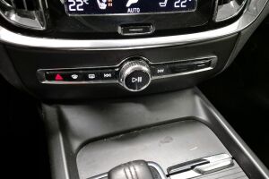 Volvo V60 esikatselu 15