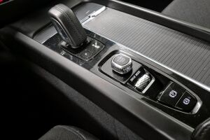 Volvo V60 esikatselu 16