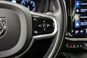 Volvo V60 esikatselu 17