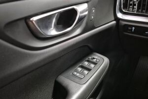 Volvo V60 esikatselu 19