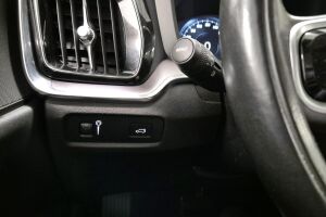 Volvo V60 esikatselu 20