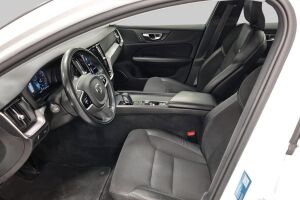 Volvo V60 esikatselu 8