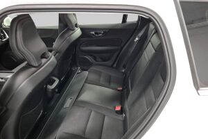 Volvo V60 esikatselu 9