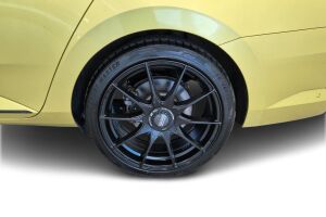 Skoda Superb esikatselu 13