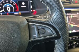 Skoda Superb esikatselu 18