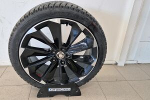 Skoda Superb esikatselu 23