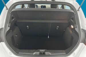 Ford Fiesta esikatselu 8