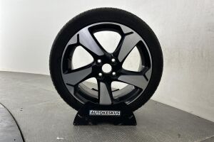 Ford Fiesta esikatselu 13