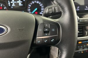 Ford Fiesta esikatselu 11