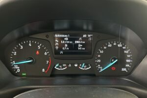 Ford Fiesta esikatselu 14