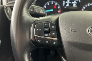 Ford Fiesta esikatselu 27