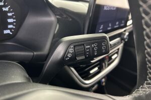 Ford Fiesta esikatselu 12