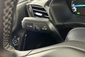 Ford Fiesta esikatselu 13