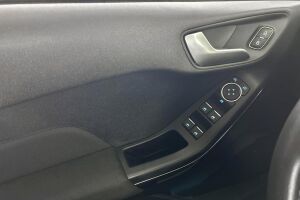 Ford Fiesta esikatselu 15