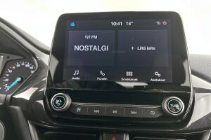 Ford Fiesta esikatselu 16