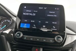 Ford Fiesta esikatselu 22