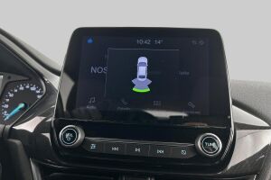 Ford Fiesta esikatselu 19