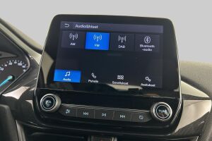 Ford Fiesta esikatselu 23