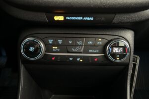 Ford Fiesta esikatselu 28