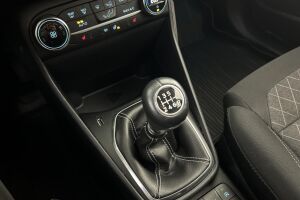 Ford Fiesta esikatselu 20