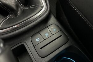 Ford Fiesta esikatselu 21