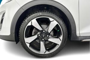 Ford Fiesta esikatselu 22