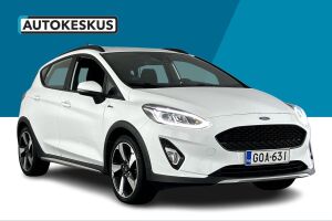 Ford Fiesta esikatselu 3