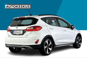 Ford Fiesta esikatselu 5