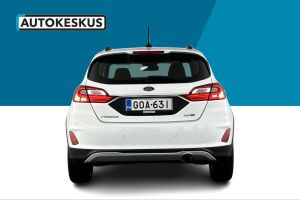 Ford Fiesta esikatselu 4