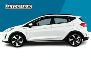 Ford Fiesta esikatselu 6