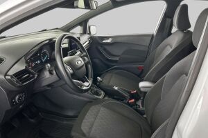 Ford Fiesta esikatselu 25