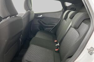 Ford Fiesta esikatselu 7