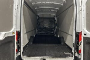 Ford Transit esikatselu 12