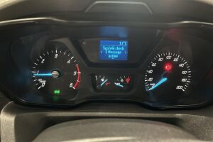 Ford Transit esikatselu 14